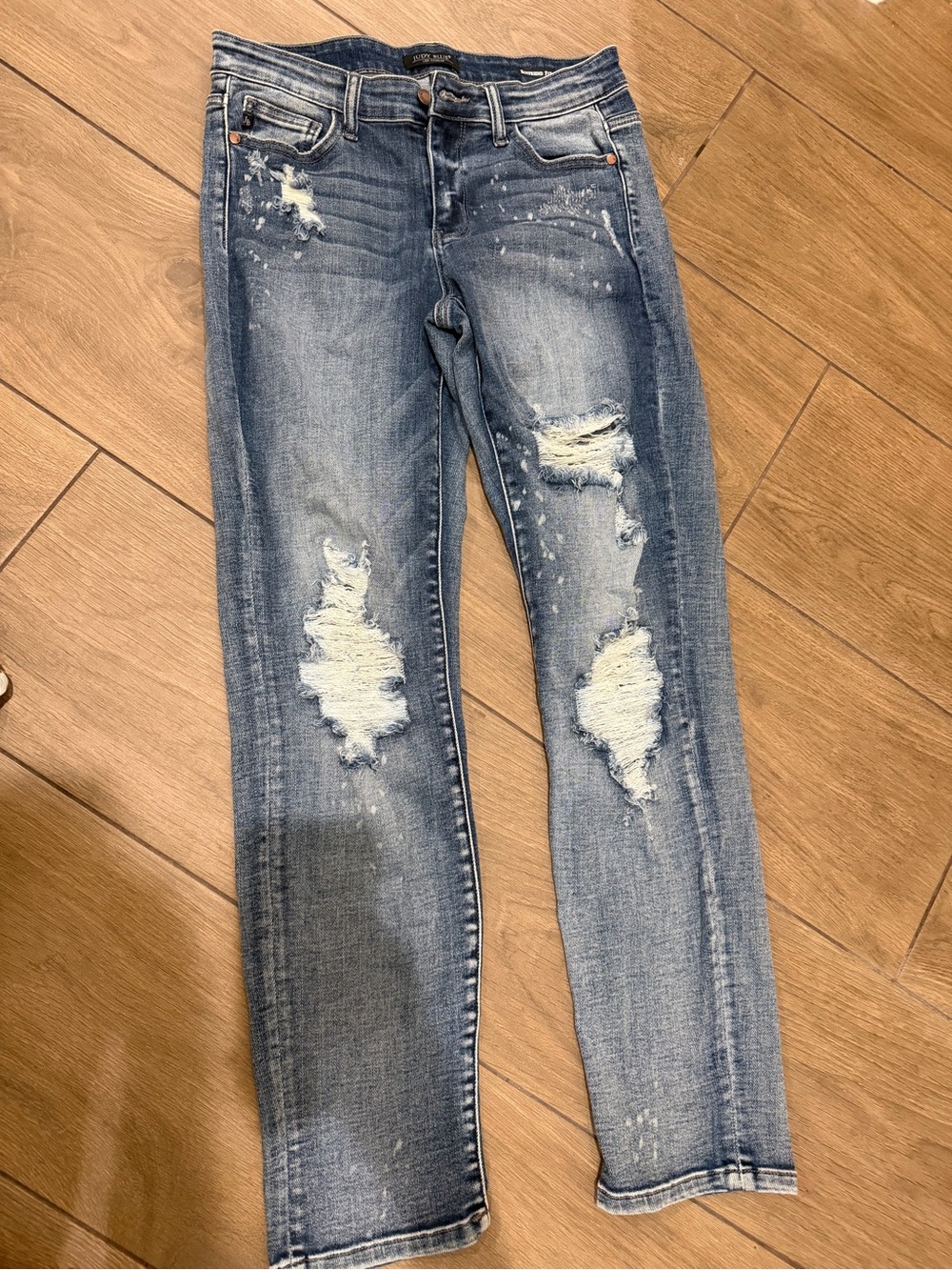 Judy Blue Jeans Size 9 / 29